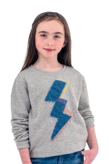 Ruby Sweatshirt