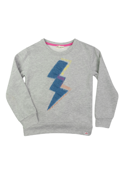 Ruby Sweatshirt