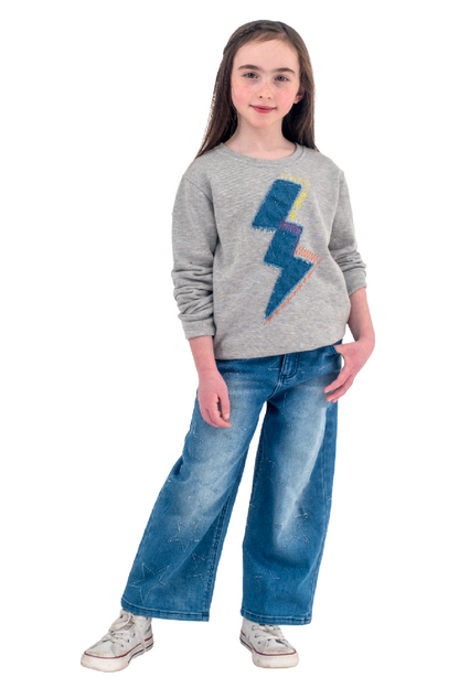 Ruby Sweatshirt