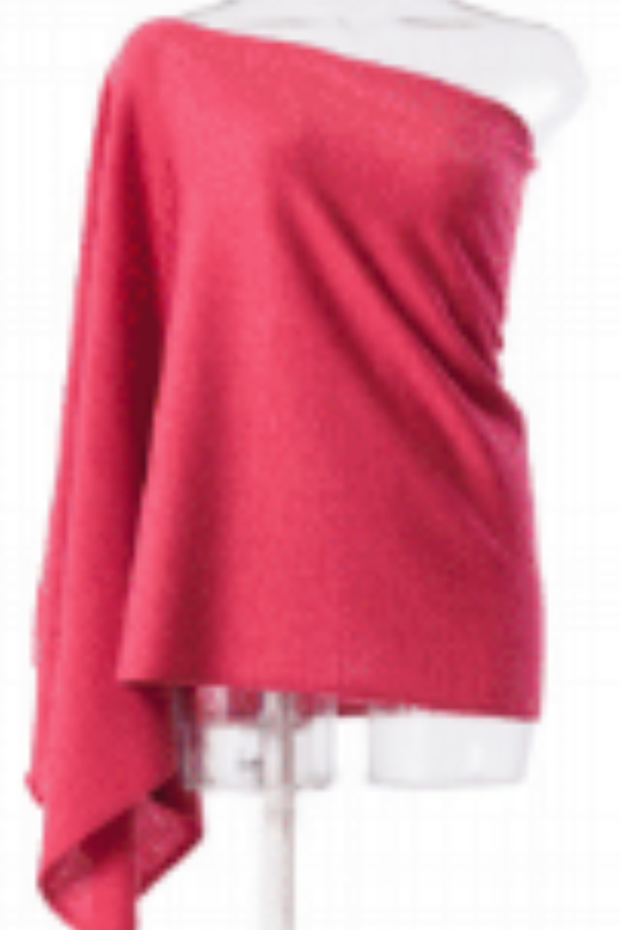 Convertible Poncho