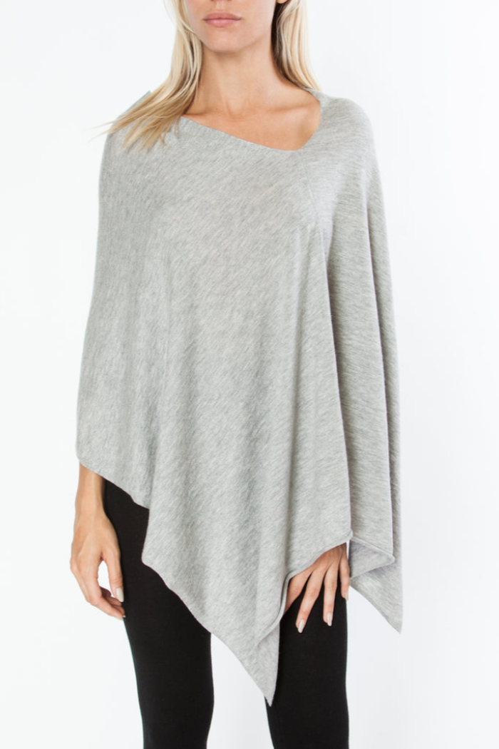 Convertible Poncho