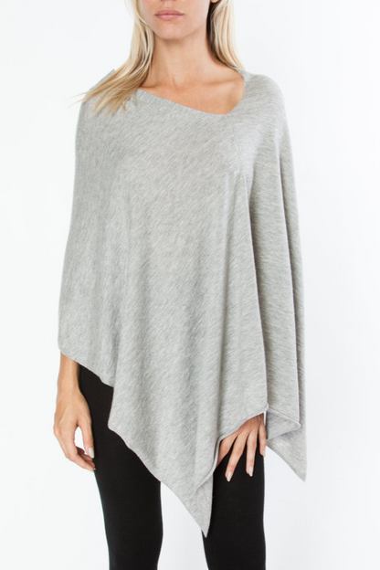 Convertible Poncho