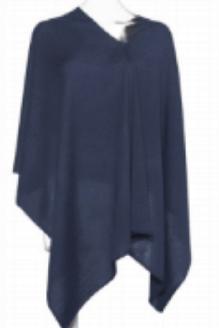 Convertible Poncho
