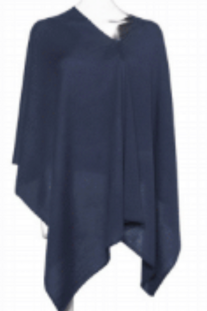 Convertible Poncho