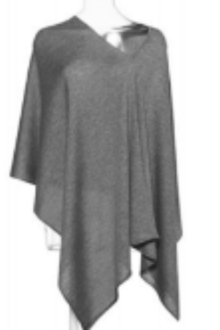 Convertible Poncho