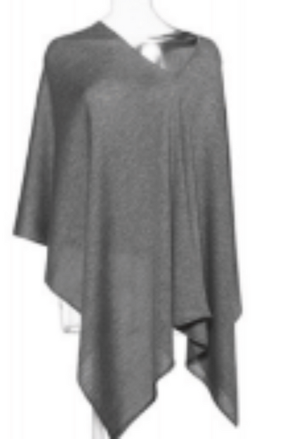 Convertible Poncho
