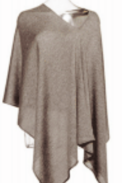 Convertible Poncho