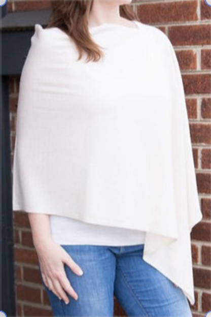 Convertible Poncho
