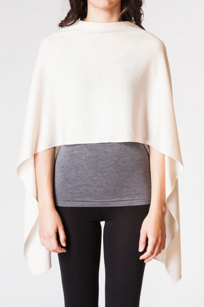 Convertible Poncho
