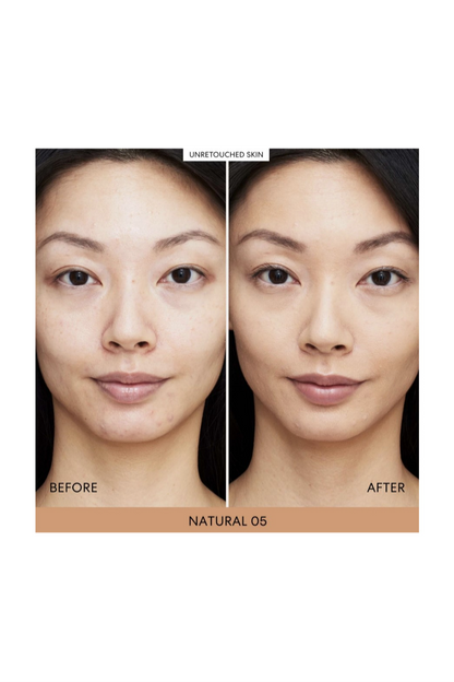 COMPLEXION RESCUE® NATURAL MATTE TINTED MOISTURIZER MINERAL SPF 30