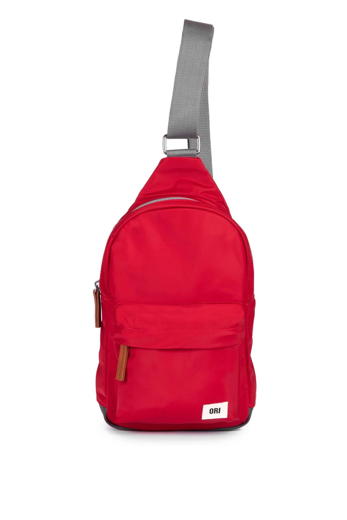 Willesden Recycled Nylon Sling Bag
