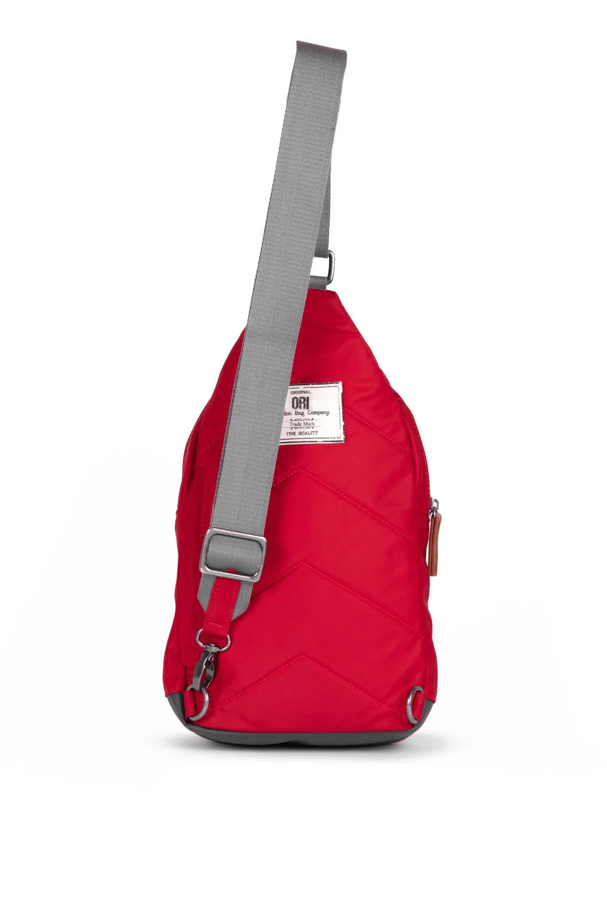 Willesden Recycled Nylon Sling Bag