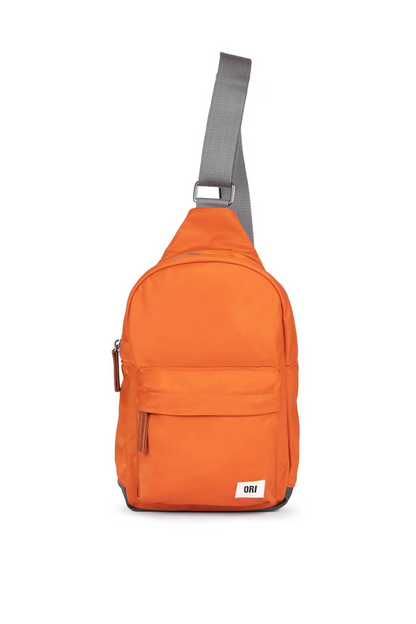 Willesden Recycled Nylon Sling Bag