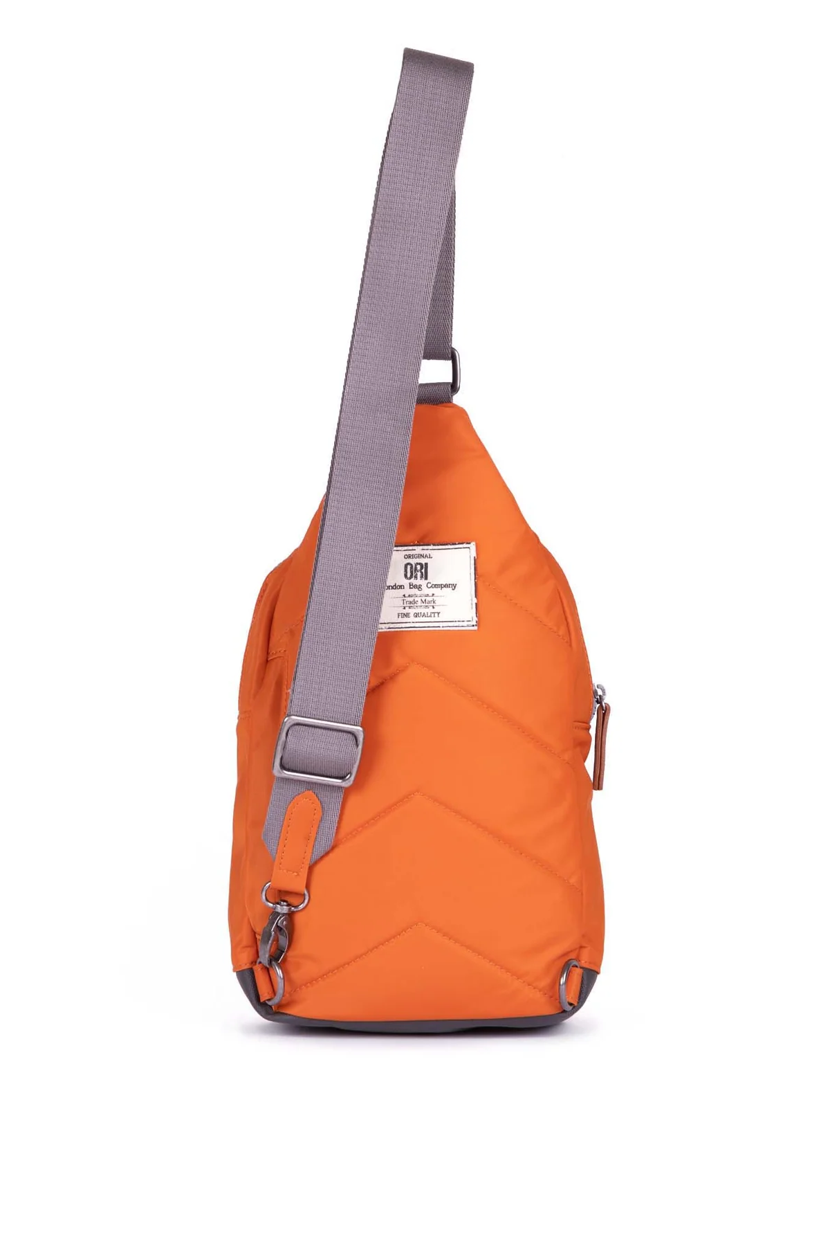 Willesden Recycled Nylon Sling Bag