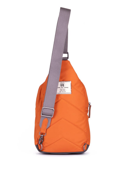 Willesden Recycled Nylon Sling Bag