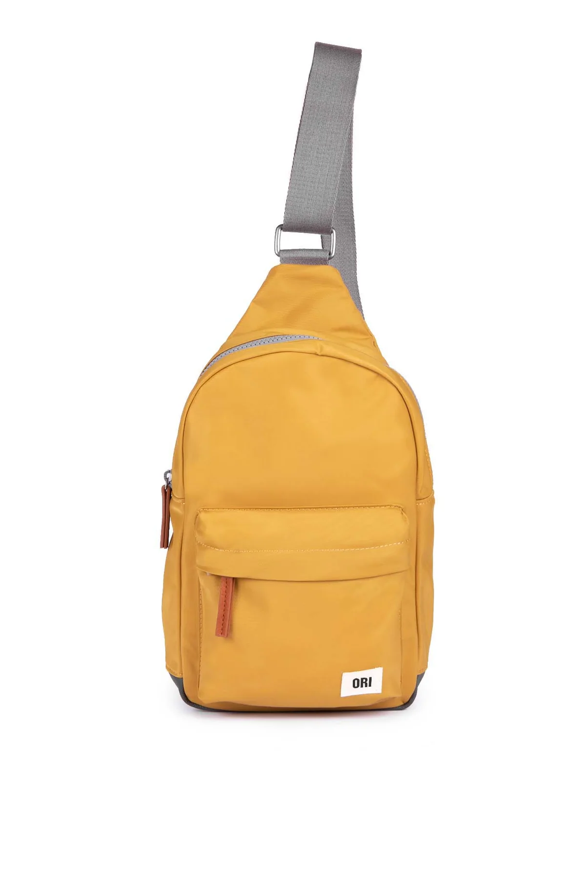 Willesden Recycled Nylon Sling Bag
