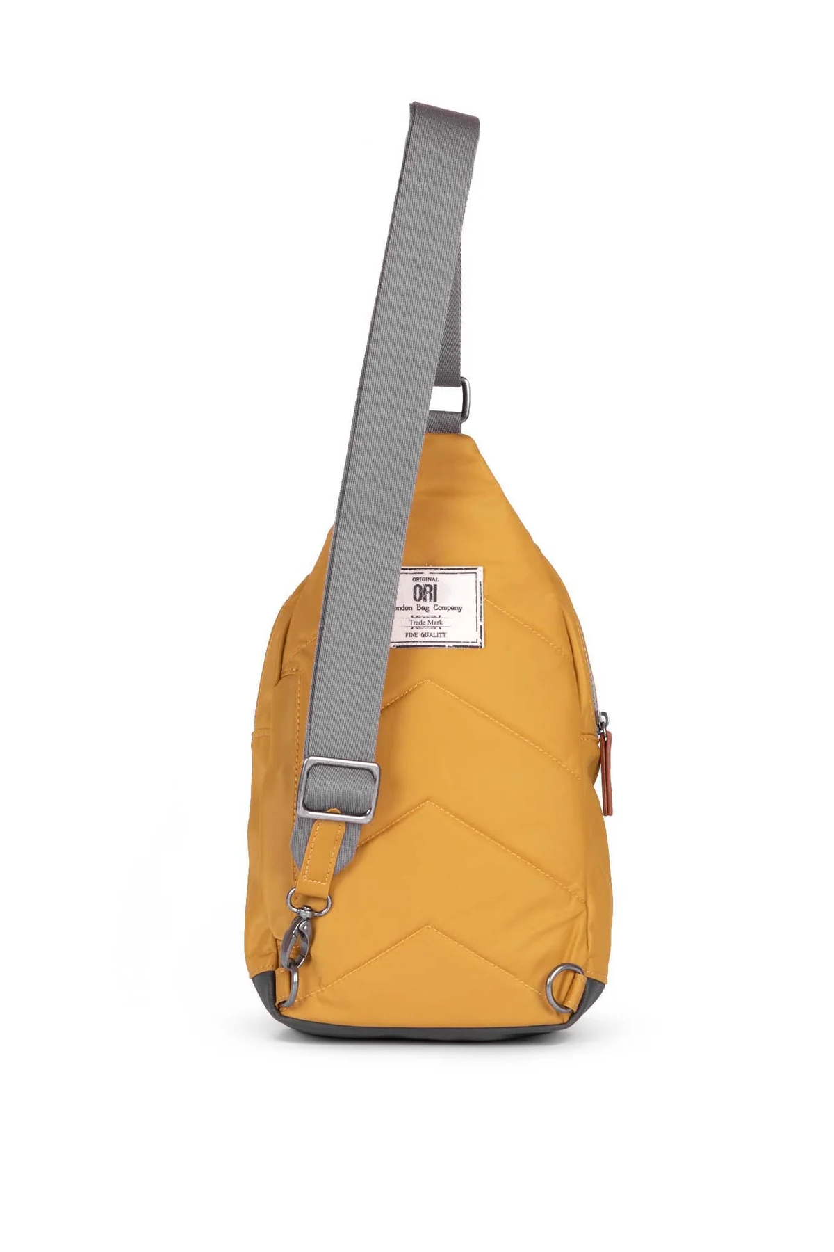 Willesden Recycled Nylon Sling Bag