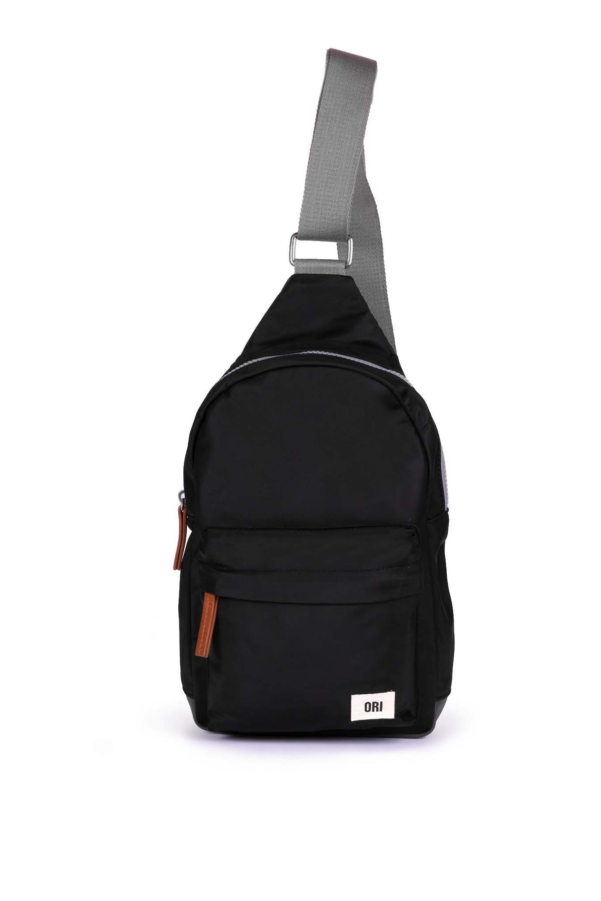 Willesden Recycled Nylon Sling Bag