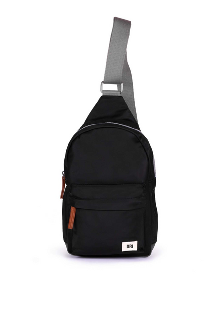 Willesden Recycled Nylon Sling Bag