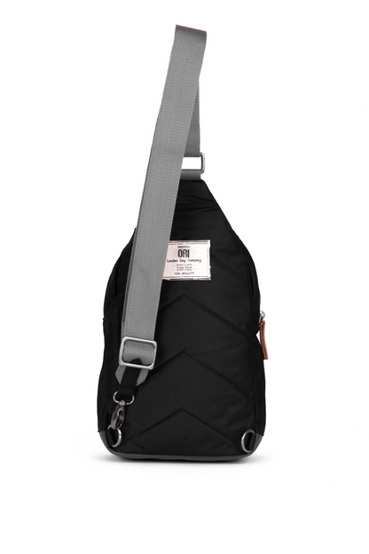 Willesden Recycled Nylon Sling Bag