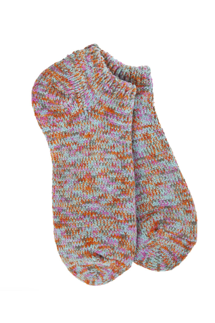 Weekend Collection Ragg Low
