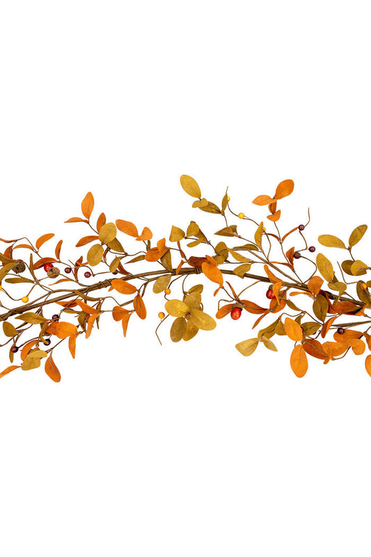 Leaf Garland