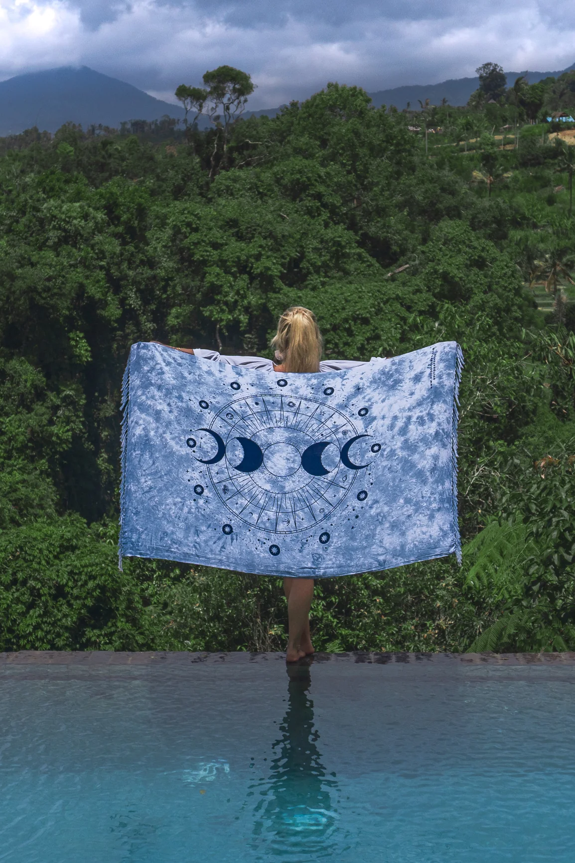 Piyoga Assorted Sarongs