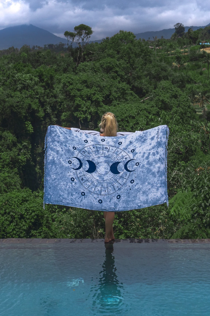 Piyoga Assorted Sarongs
