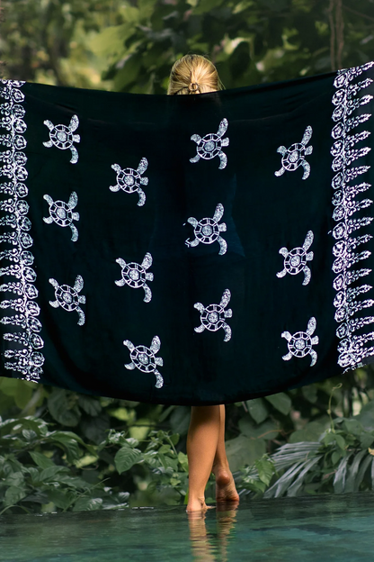 Piyoga Assorted Sarongs