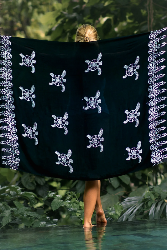 Piyoga Assorted Sarongs