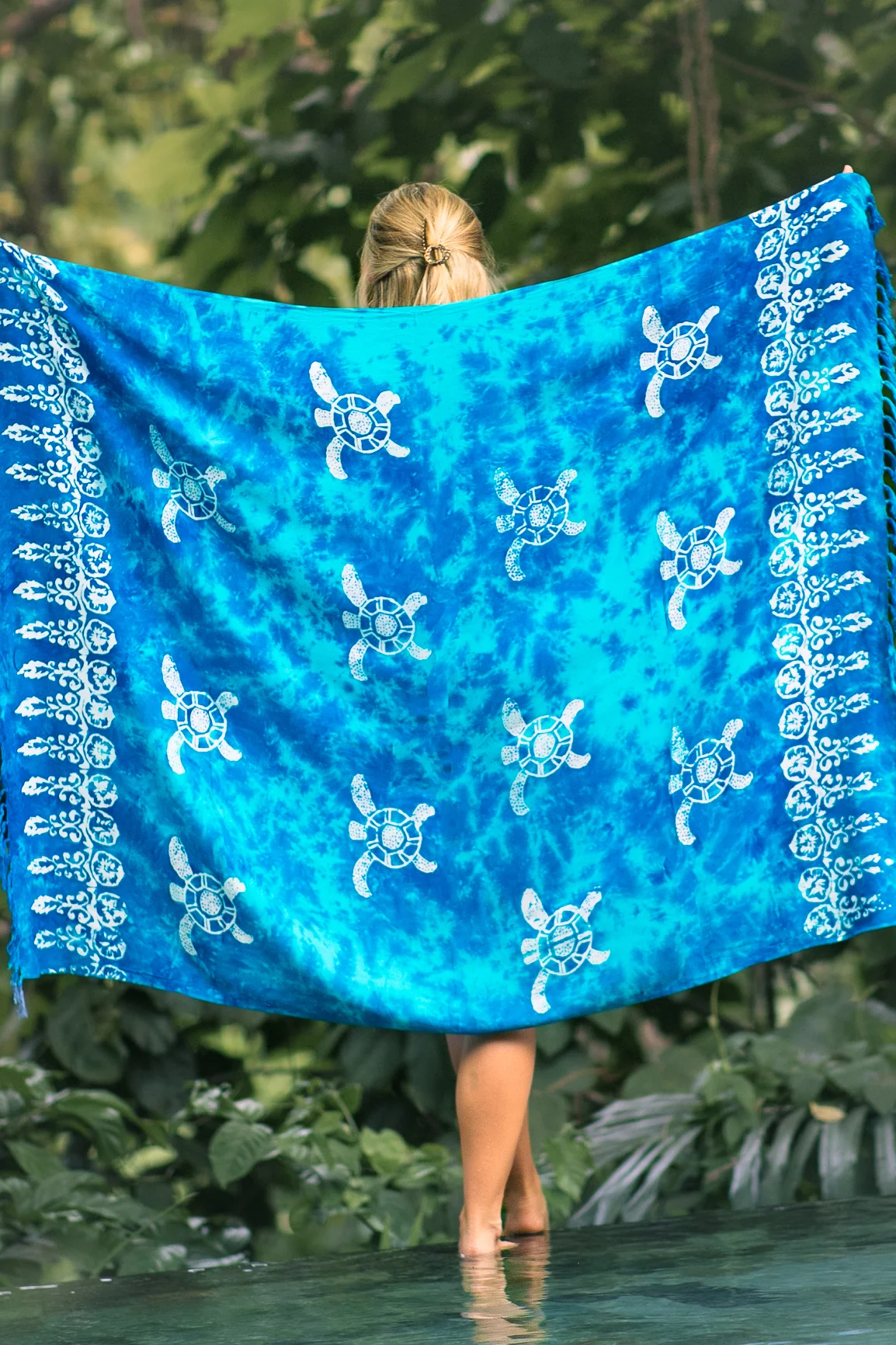 Piyoga Assorted Sarongs