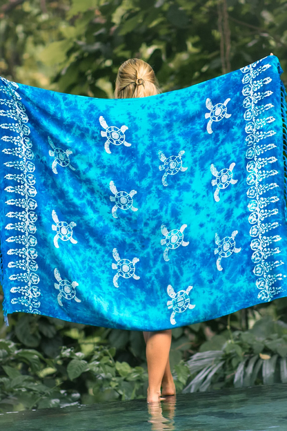 Piyoga Assorted Sarongs