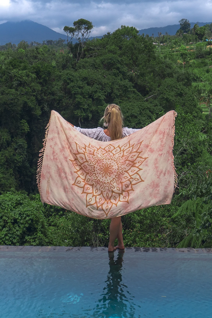 Piyoga Assorted Sarongs