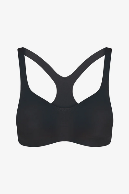 Butter Soft-Support Racerback Bralette