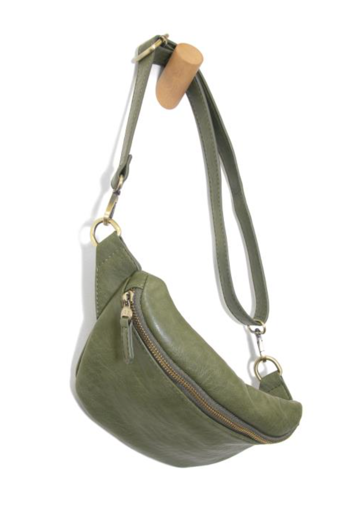 Shiloh Sling/Belt Bag
