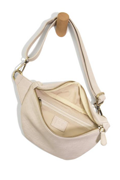Shiloh Sling/Belt Bag
