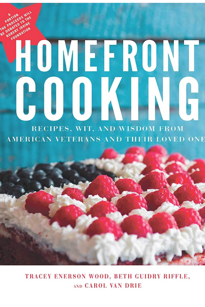 Homefront Cooking