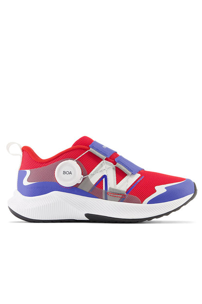 New Balance Little Kids DynaSoft Reveal v4 BOA