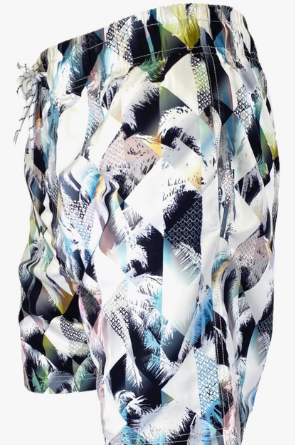 Men's Swim Shorts