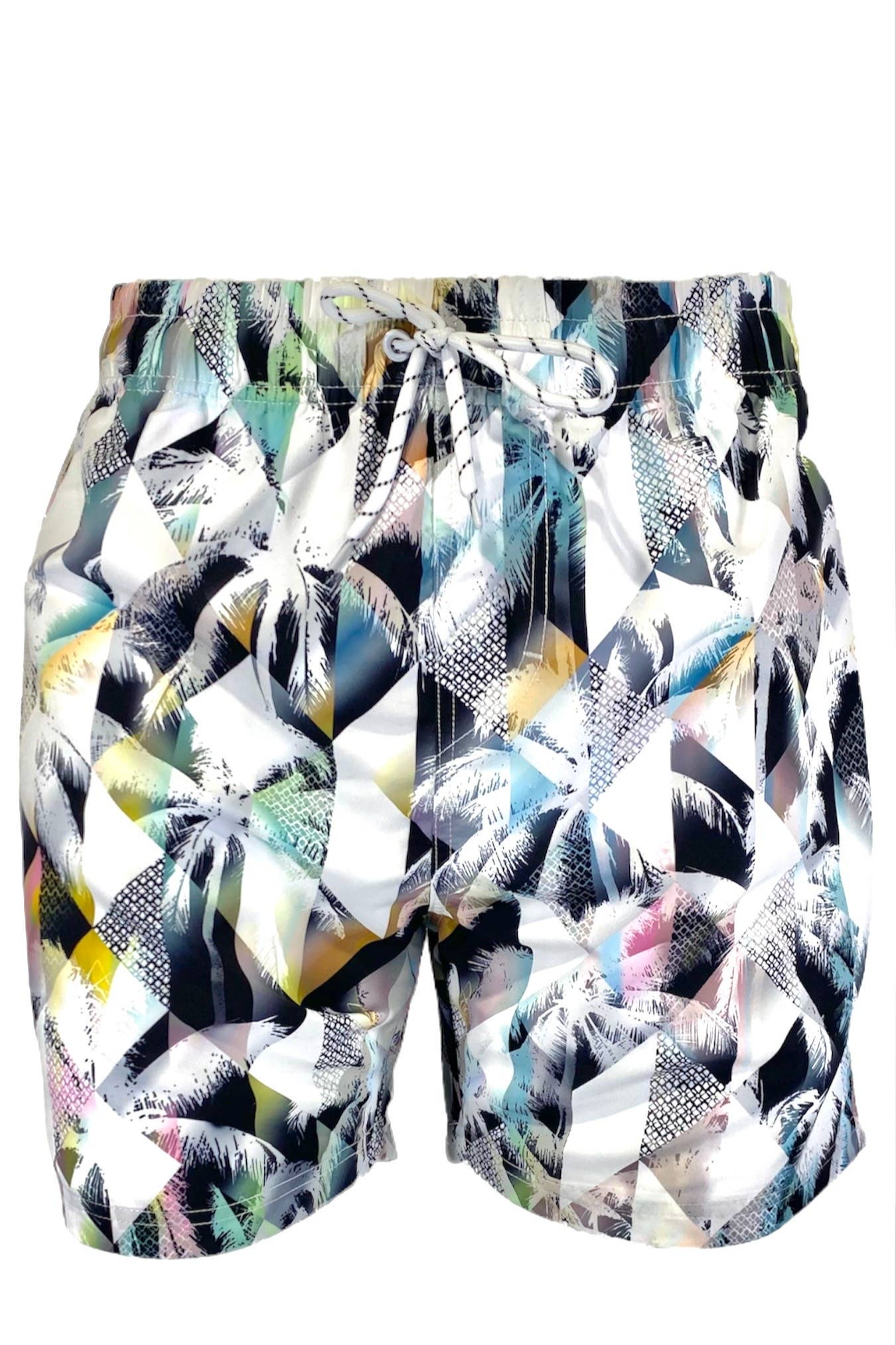 Men's Swim Shorts