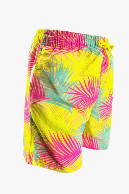 Men's Swim Shorts