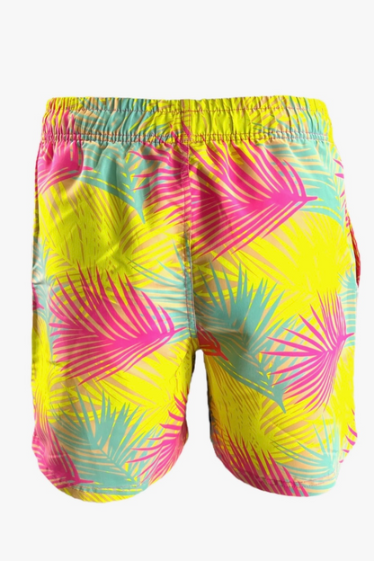 Men's Swim Shorts