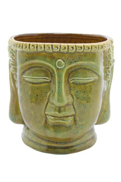 Buddha Planter