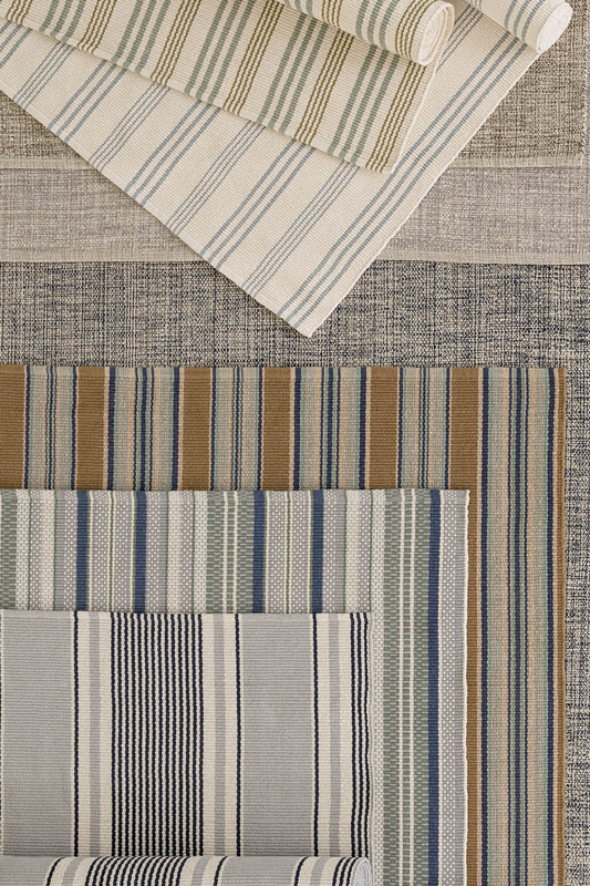 Dash & Albert Lifestyle Rugs
