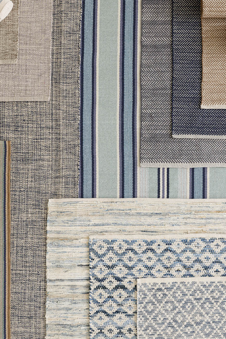 Dash & Albert Lifestyle Rugs
