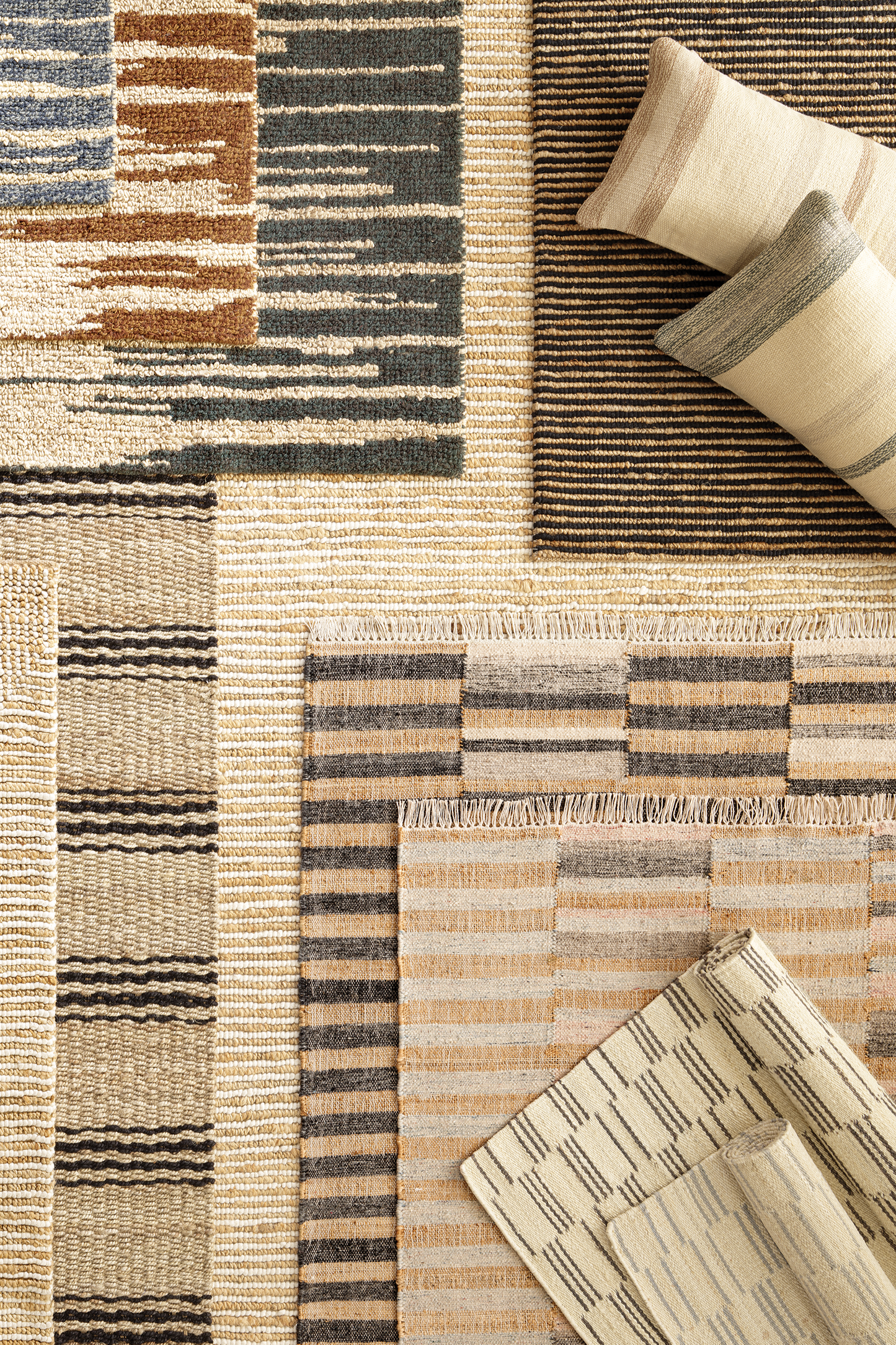 Dash & Albert Lifestyle Rugs