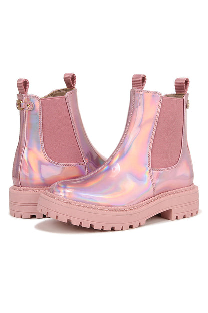 Sam Edelman Kids Laguna Chelsea Boot