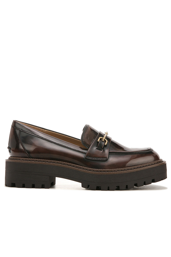 Sam Edelman Laurs Lug Sole Loafer