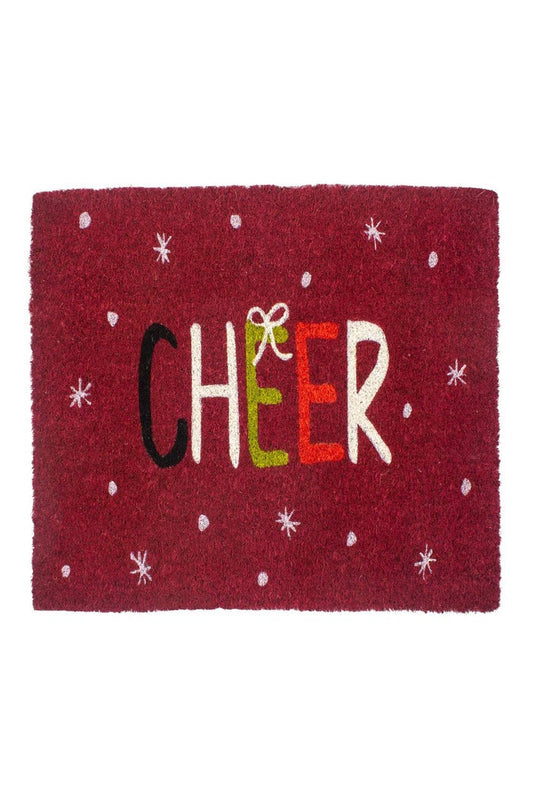 Cheer Coir Doormat