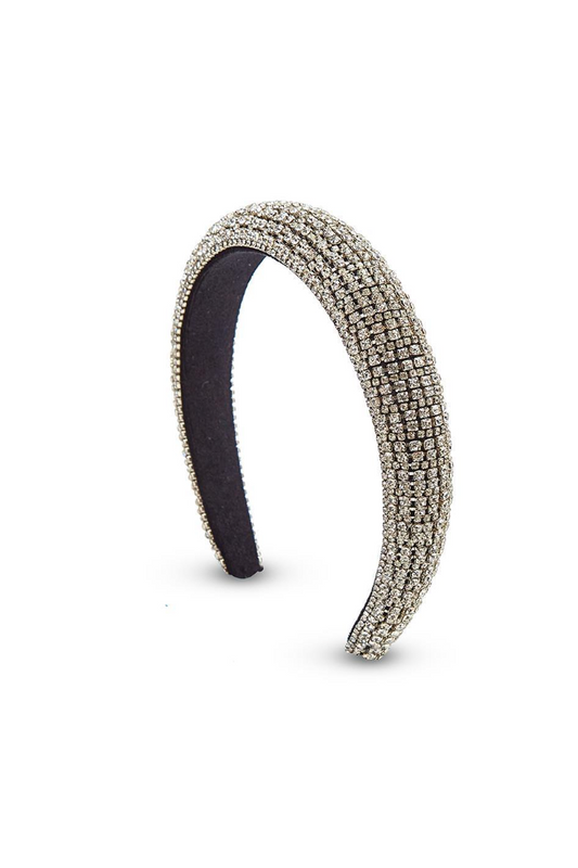 CRYSTAL HEADBANDS